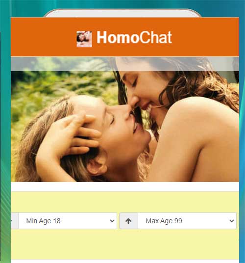 Site de rencontres pour Gays et Lesbiennes