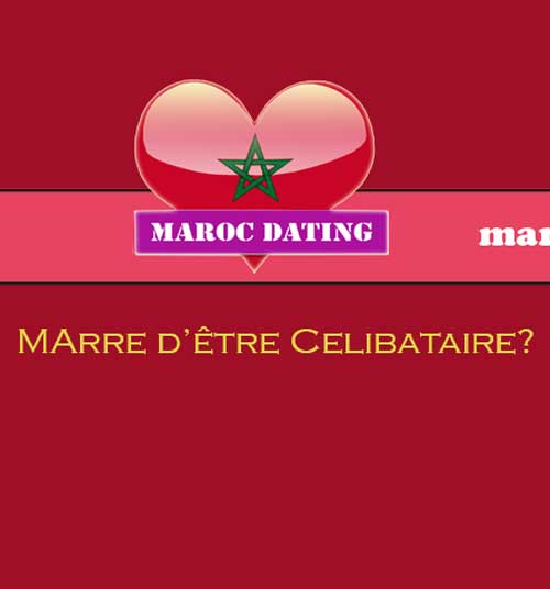 Site Marocain de rencontres gratuites